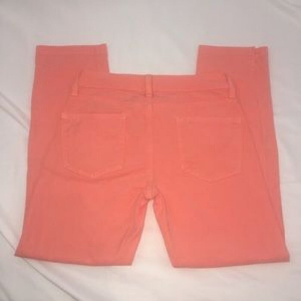 Splendid Jeans Women's Skinny Cropped Ankle Size 24 - Picture 2 of 8